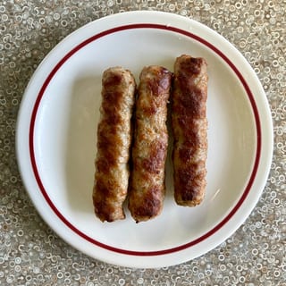 Sausage Link