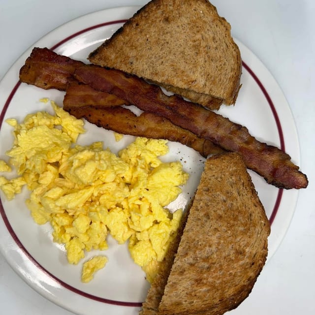 Wakey Bird Special 1.