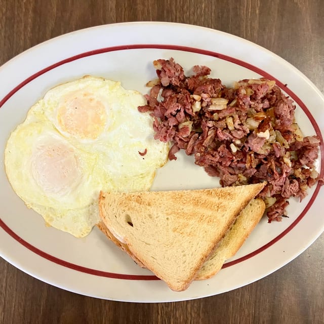 Wakey Bird Special 4.