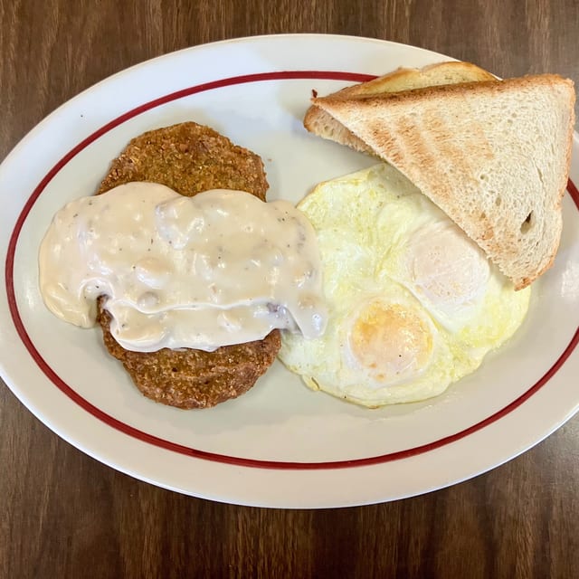 Wakey Bird Special 5.