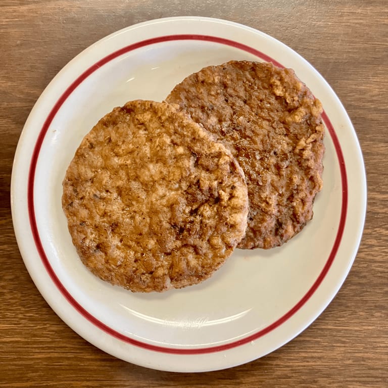 Sausage Specialties: Breakfast and BBQ Favorites