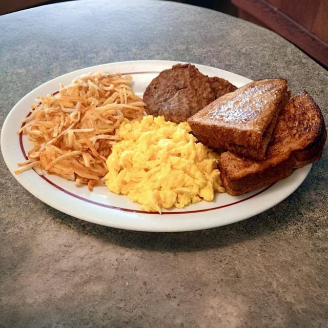 Wakey Bird Special 3.