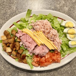 Chef Salad