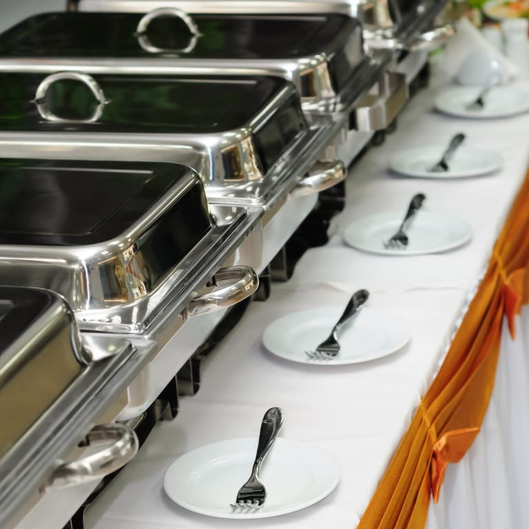 Bring Wakey Jake’s to Your Next Event
