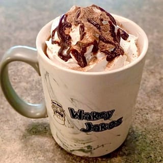 Hot Chocolate