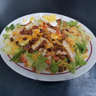 Chicken Salad