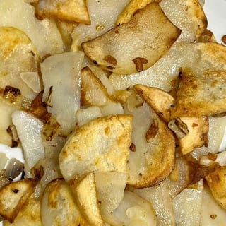 American Fries