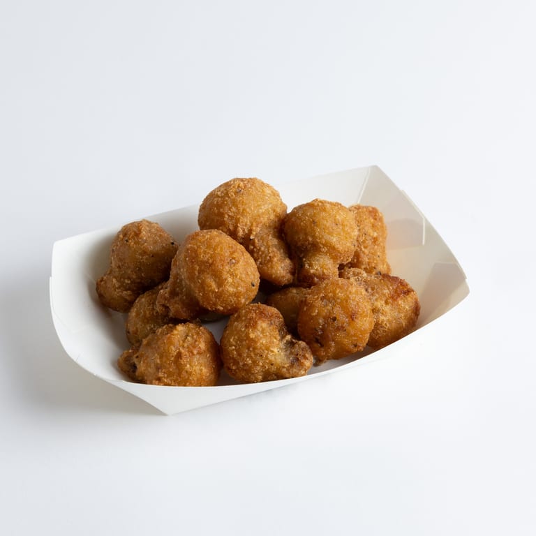Delicious Fries to Accompany Your Meal