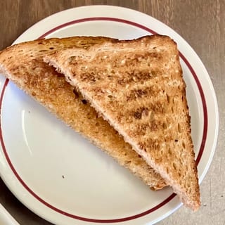 One Piece French Toast