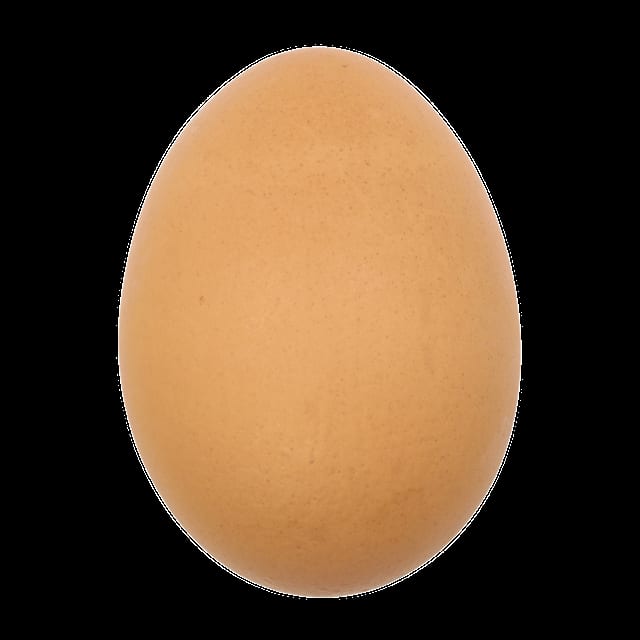 1 Egg.