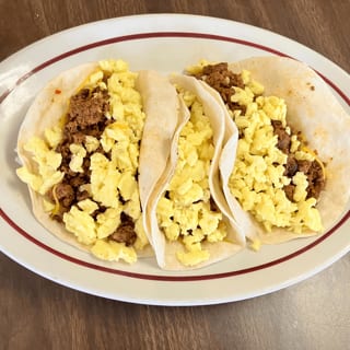 Wakey's Tacos