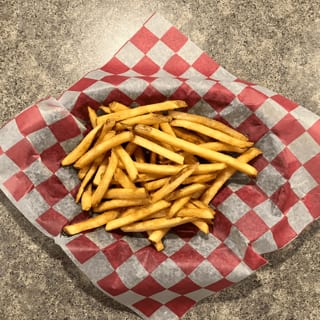 Side of Fries