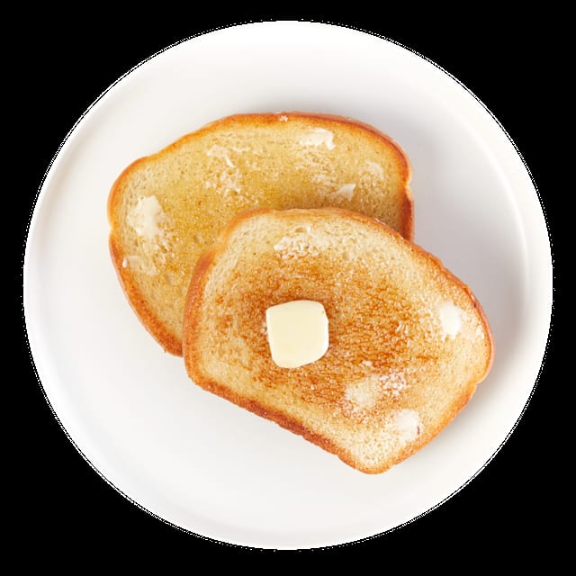 Toast.