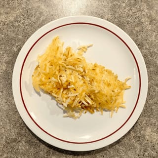 Hash Browns
