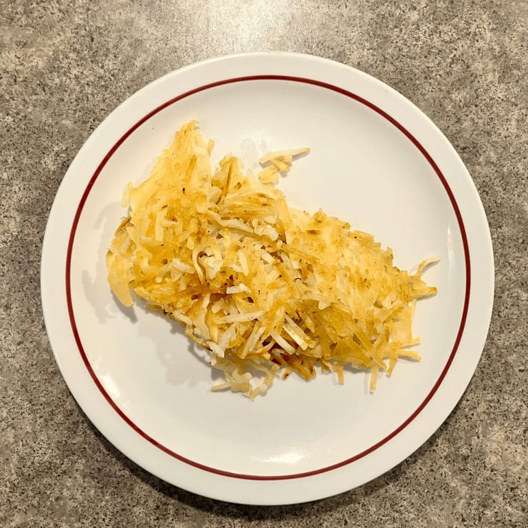 Delicious Hash Browns: A Breakfast Favorite