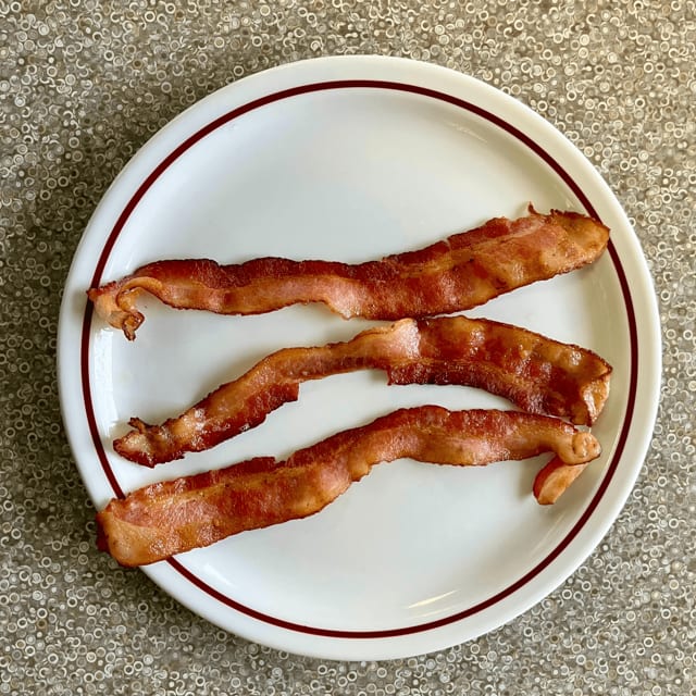Bacon.